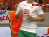 Holland vs Bulgaria 1:2 MATCH HIGHLIGHTS