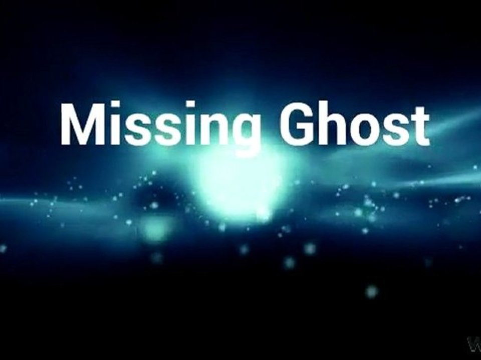 Missingghost