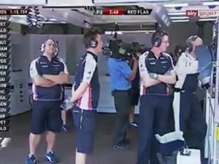 Maldonado Ceza  Almasına neden Olan Olay - formulabir.net