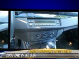 2003 BMW X5 3.0i - South Meadows Auto Center, Reno