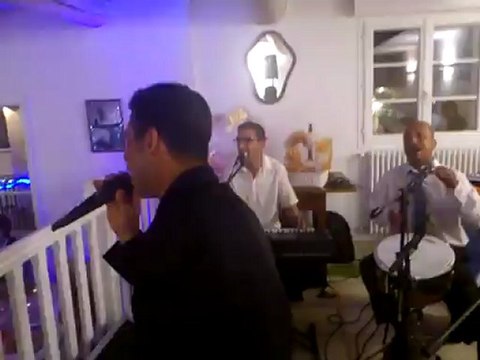 ORCHESTRE TUNISIEN MARHABAN 0611027709 REGION PACA