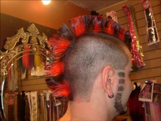 ECOLE DE COIFFURE A DRUMMONDVILLE 89.850.4943