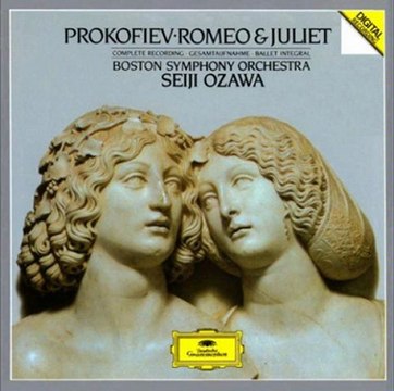 Prokofiev - Romeo & Juliet - Act I - 1. Introduction. Andante Assai