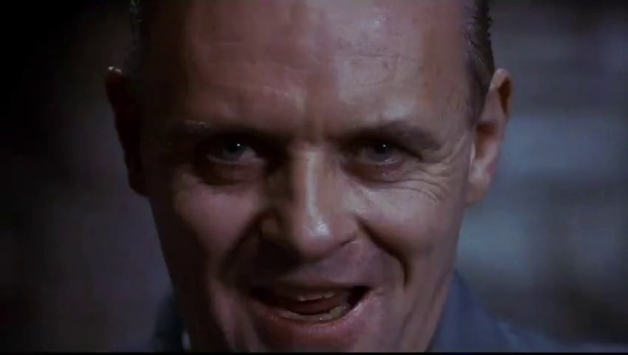 The Silence of The Lambs (El Silencio de Los Corderos) (Jonathan Demme, EEUU, 1991) - Official Trailer