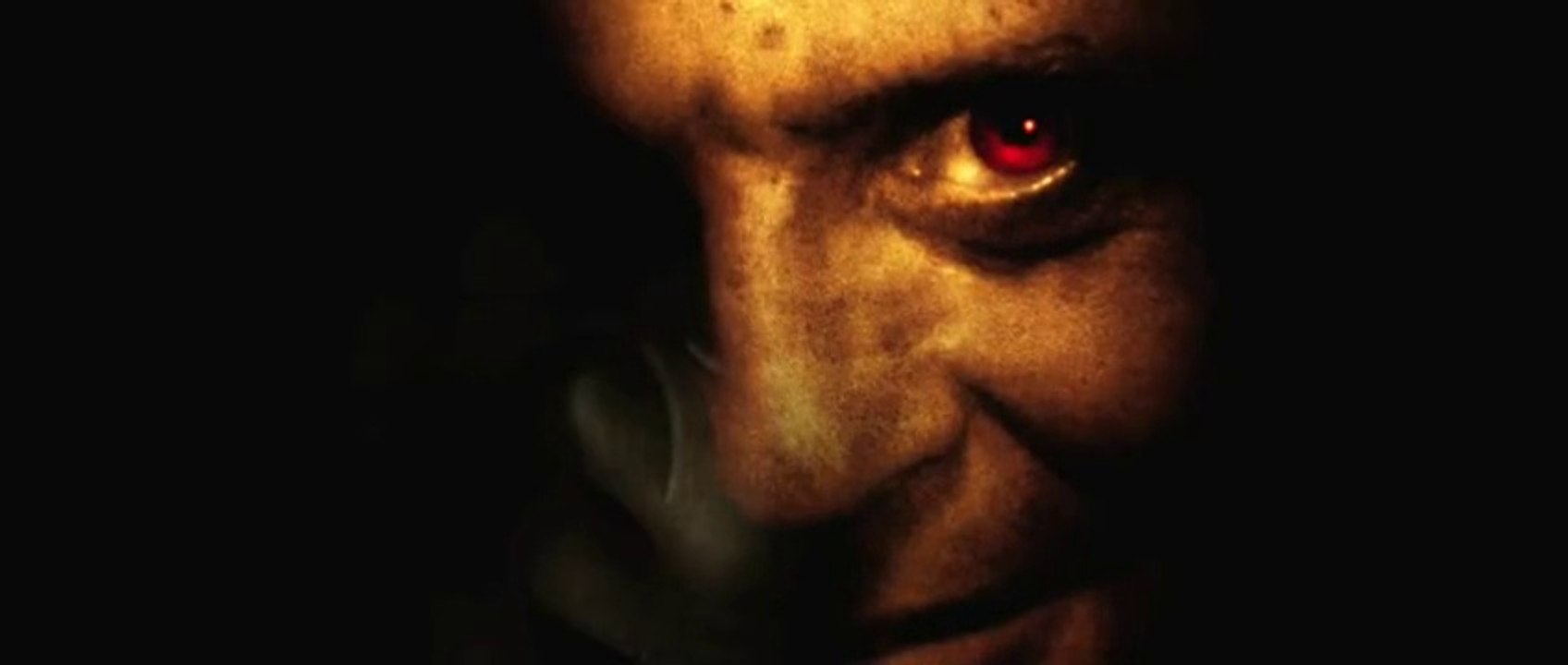 Hannibal, El Origen Del Mal (Hannibal Rising) (Peter Webber, Reino Unido, República Checa, Francia, Italia, 2007)