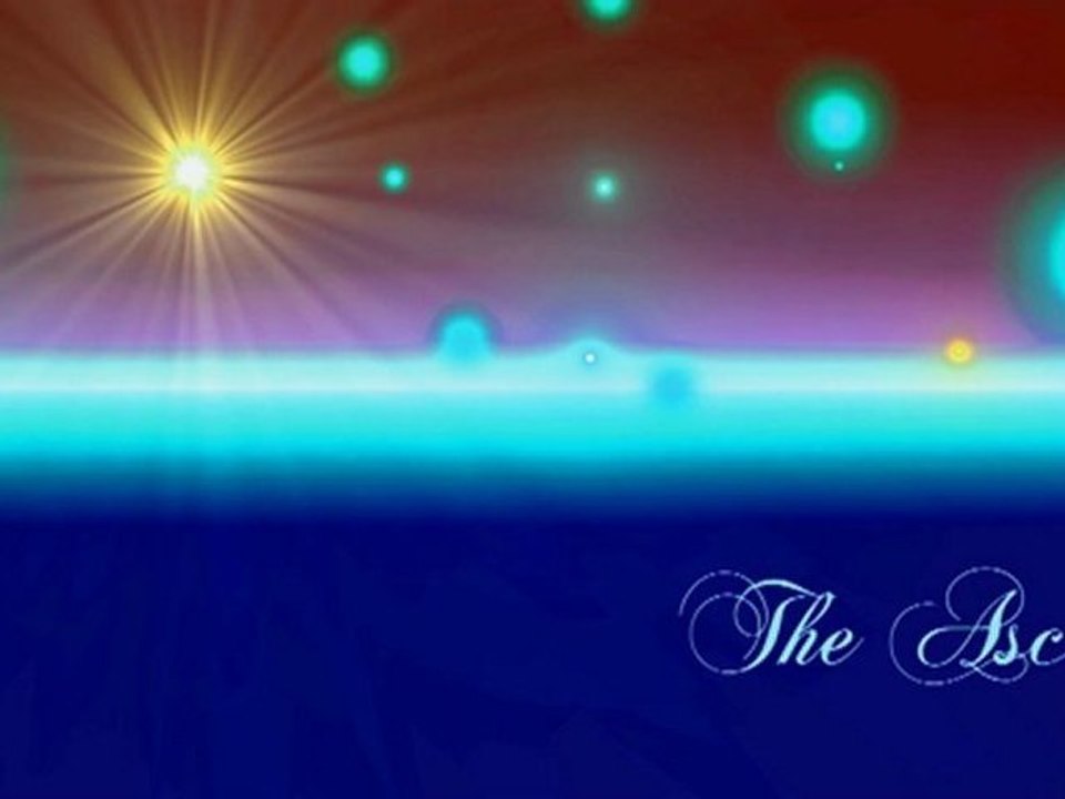 The Ascent