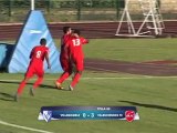 Villemomble Sports 0 - 3 Valenciennes FC (b) (26/05/2012)