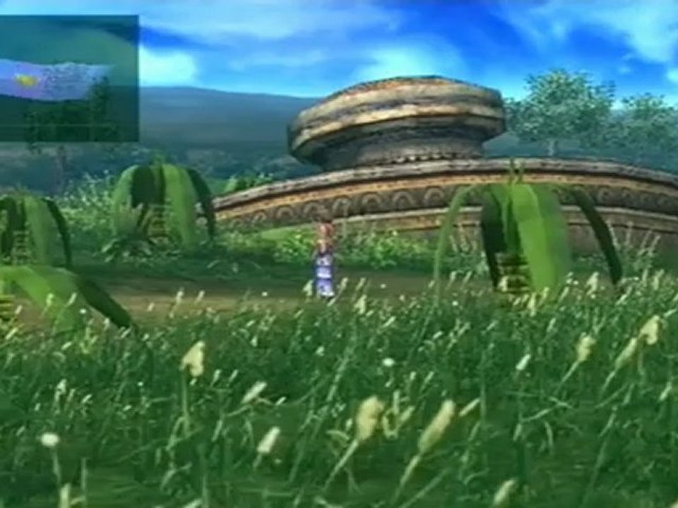 Final Fantasy X-2 - 26: Choppe le Chocobo !
