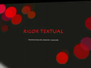 Servicios de redacción, corrección y traducción (freelance)