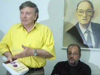 Festivalul Naţional de Poezie „CEZAR IVĂNESCU”- Ediţia a II-a - BÂRLAD