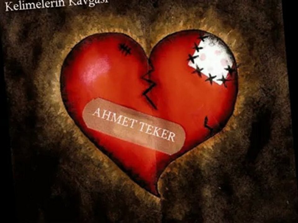 Şiir ve Yorum : Ahmet Teker -Seni Kaybettiğimde