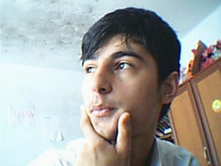 Adem Şahin SONBAHAR