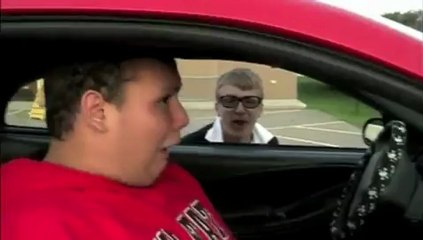 The British Are Coming