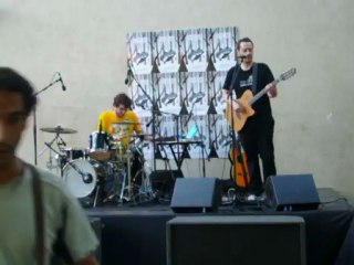 Uniform Motion - MGMT Kids' cover