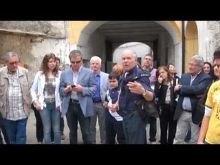 Cesa (CE) - La festa del vino (20.05.12)