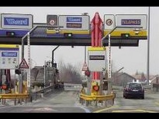 Napoli - Varco "gratis" in Tangenziale: automobilisti denunciati (26.05.12)