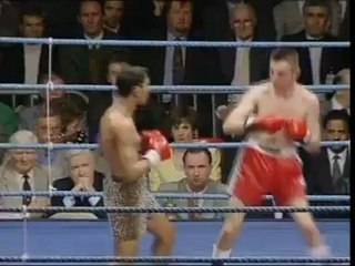 Naseem Hamed vs Shaun Norman 2nd of 37