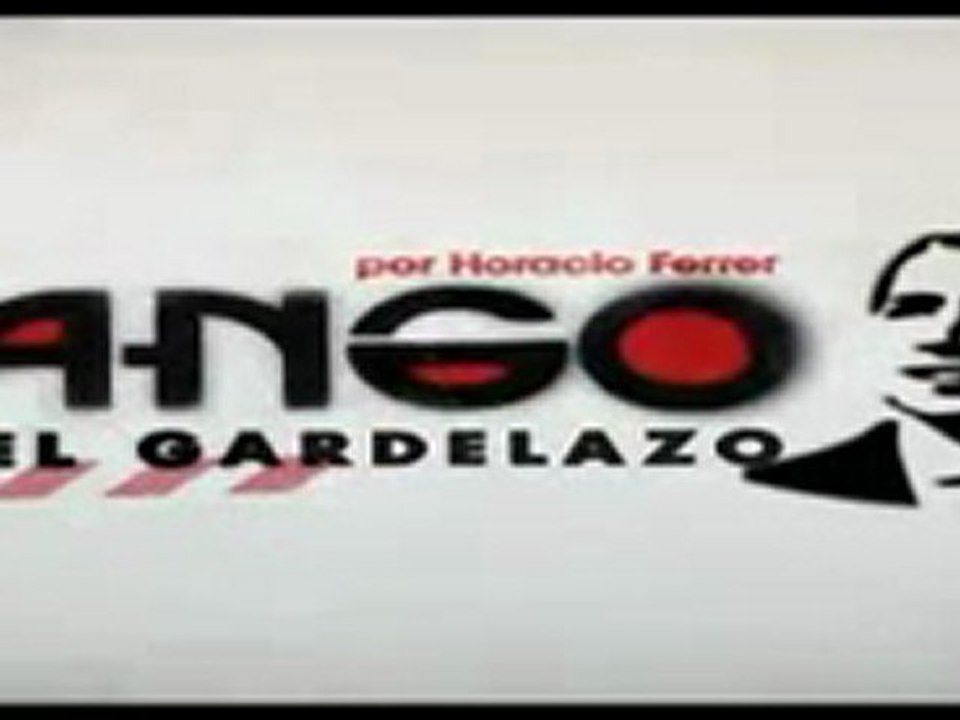 CARLOS GARDEL - EL GARDELAZO - DOCUMENTAL