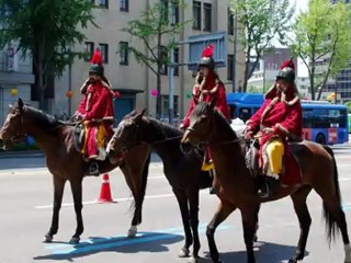 come and enjoy with KOREAN! AT KOREA!