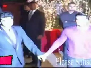 Aftab Shivdasani With Arjun Kapoor.mp4
