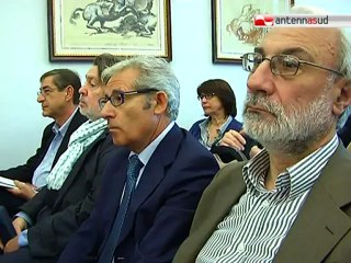 TG 26.05.12 Nuovi modelli per una sanità flessibile