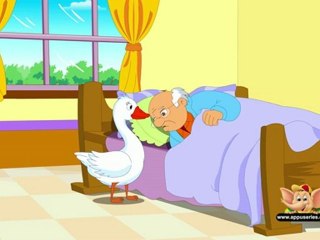 Goosey, Goosey, Gander in Kannada