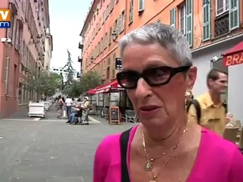 Nice : Christian Estrosi veut interdire les mariages trop bruyants