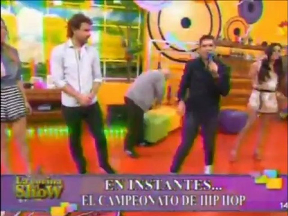 PyP 126° PARTE