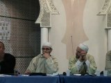 Mohamed Bajrafil - Conflit de génération à la mosquée