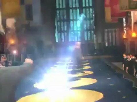 Tráiler de Harry Potter Kinect en HobbyNews.es