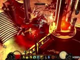 Diablo III (HD) 6 Gameplay Aguja de Plata Nivel 2 en HobbyNews.es
