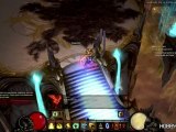 Diablo III (HD) 4 Gameplay Capilla Radiante en HobbyNews.es