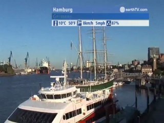 Paris - France, Hamburg - Germany, Doha - Qatar, Salzburg - Austria, Warnemunde - Germany, Barcelona - Spain, Dresden - Germany