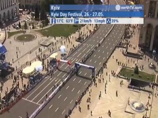 Kyiv - Ukraine, Dresden - Germany, Sydney - Australia, London - United Kingdom, Tenerife - Spain, Arcachon - France, Lucerne - Switzerland