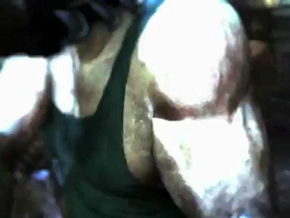 Batman Arkham City: Catwoman Trailer