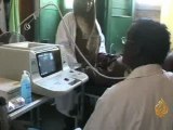 الصومال..تكثيف الجهود للنهوض بالقطاع الصحي المتدهور