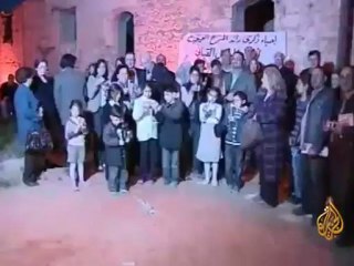 السوريا.. الاحتفال باليوم العالمي للمسرح