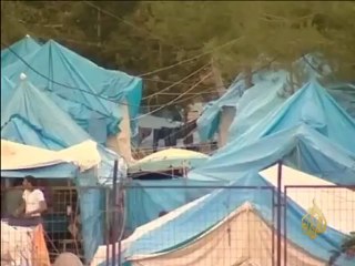 سوريون يرون قصص مروعة عن الأوضاع بساحل السوري