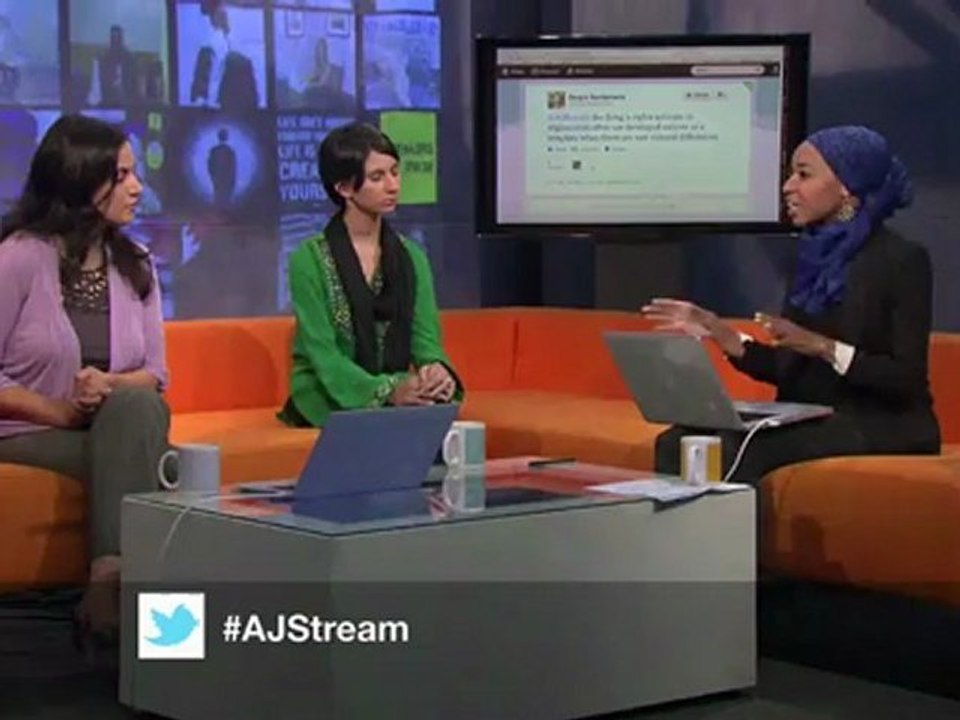 Afghan women: priority or bargaining chip?