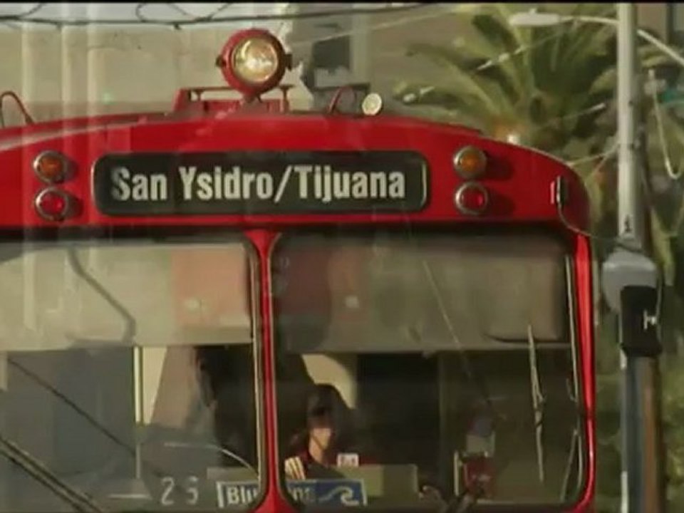 Witness - Family Torn Apart