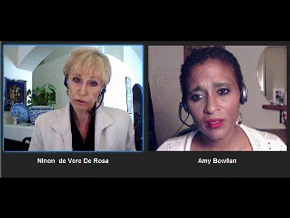 NinonSpeaks May 23, 2012