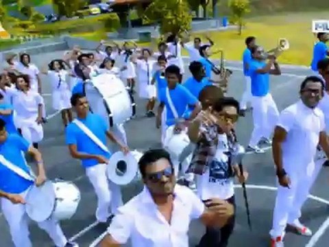 Hinipeththata - Bathiya n Santhush [ Music.lk]