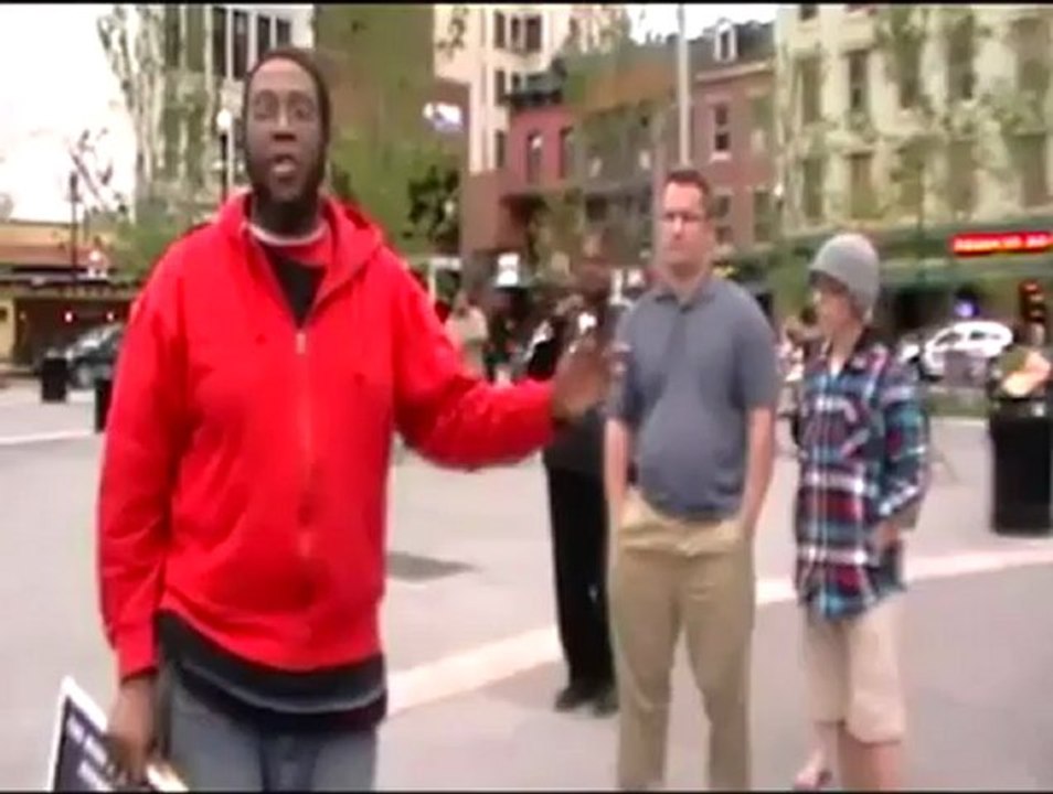 Black Israelites vs The Americans Part2 [www.keepvid.com]