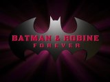 Batman et Robine Forever