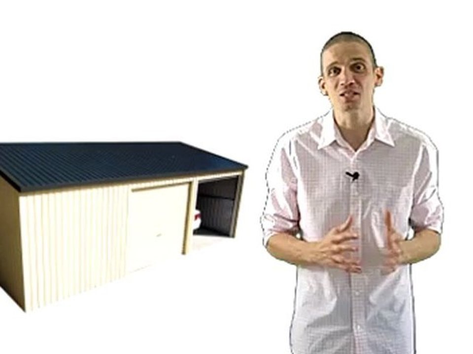 Ovens Triple Garage Sales