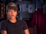 Battleship - Rihanna - Raikes Soundbites