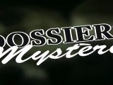 [Mystère] Dossiers - E03 - Recherches sur l'étrange