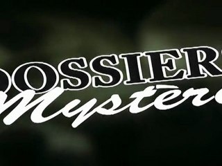 [Mystère] Dossiers - E03 - Recherches sur l'étrange