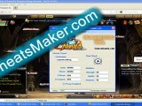 Pockie Ninja Hack 2012 Download