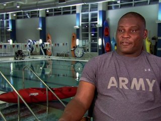 Battleship - Gregory D. Gadson - Mick - Soundbites